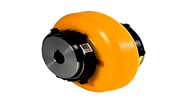 Viva Elastomer Couplings